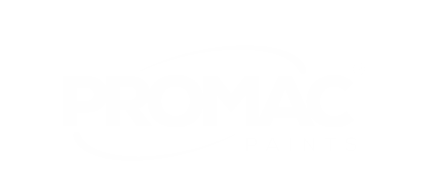 promac paints logo